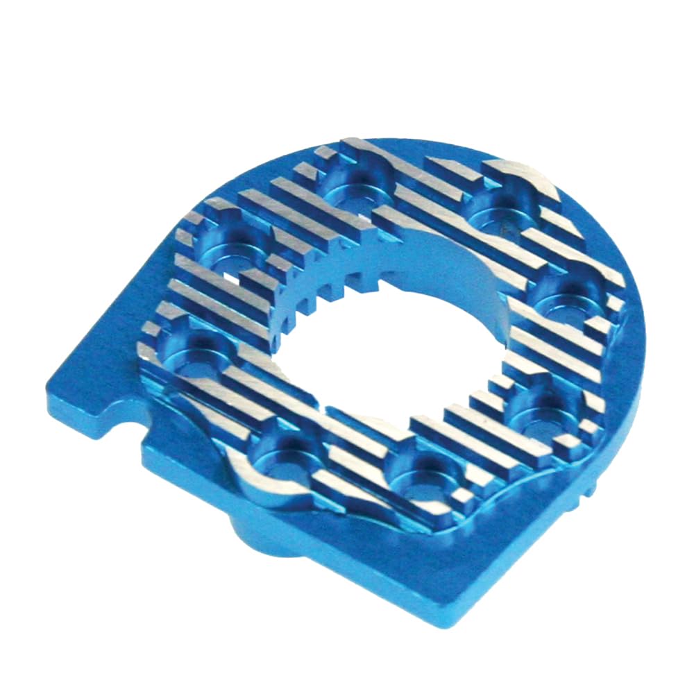 Eagle Model SP Heatsink Motor Mount for Tamiya 3712 TT01/01E
