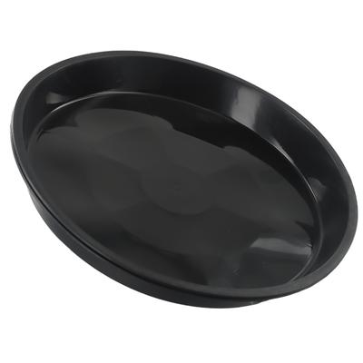 2 ks Podmisky pod rostliny Odkapávací podnosy PP Kulaté Sukulentní rostliny Vnitřní Venkovní Podmisky pod květináče Podnosy pro květináče Potřeby Domácí dekorace