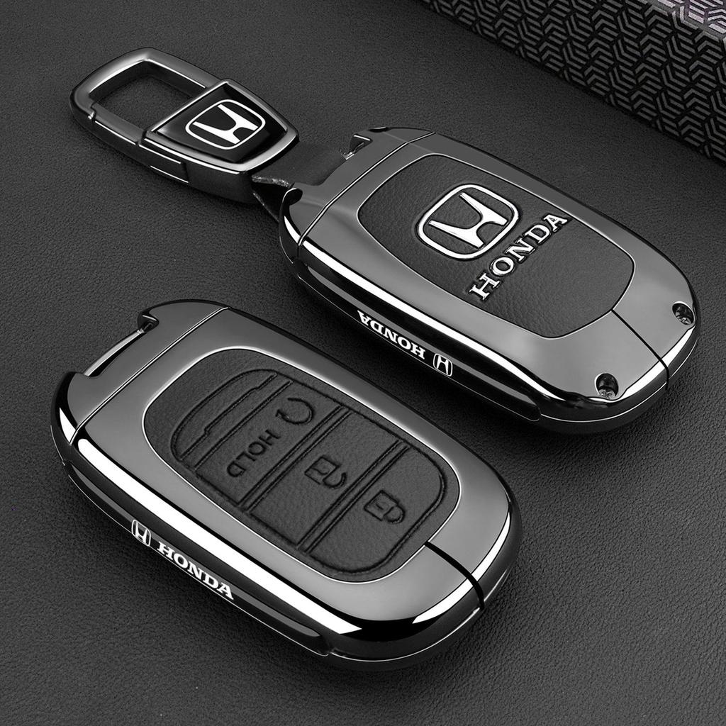 26 New Honda CRV Keycase 25 Dongfeng CRV Fengshang Edition Vitality Automotive Supplies Special Metal Shell Buckle XI6