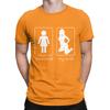 His Wife My Submissive Wife Tshirt Unisex Dominant Slave Play Sexy Sub Funny Novelties Cotton O Neck T Shirts New Arrival Tops
