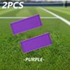 2Pcs Grips for Tennis, Table Tennis, Non-Slip Handles Compatible with Tennis, Paddle Tennis, And Table Tennis - Perfect Sports Gifts