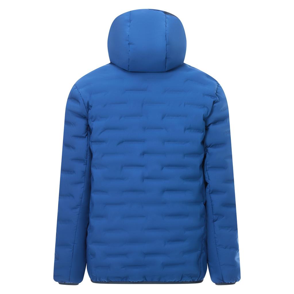 Regatta Mens Astrel Padded Jacket