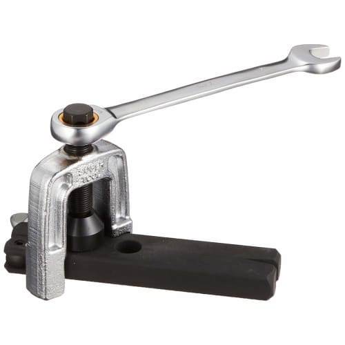 

Супергибкий инструмент для развальцовки труб (Тип накидного ключа) TH1320G