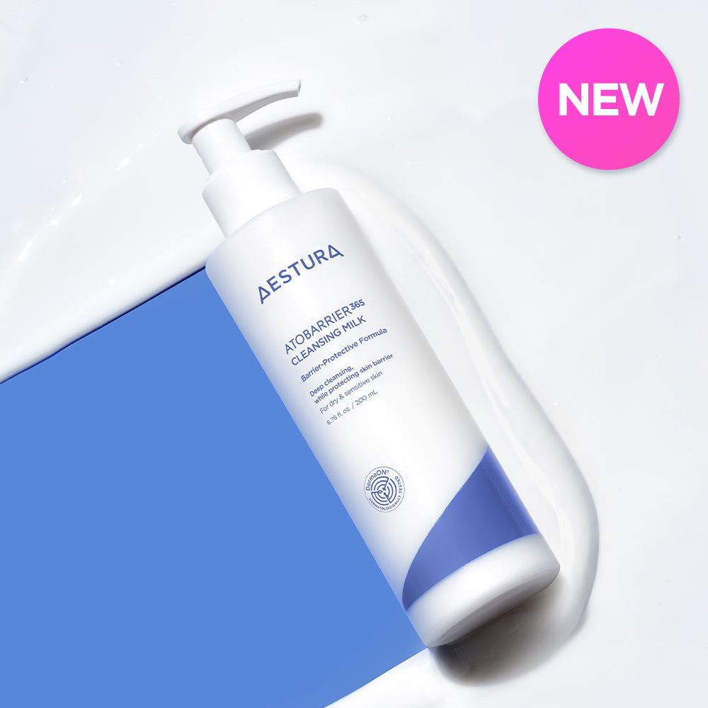AESTURA Atobarrier365 Cleansing Milk 200ml