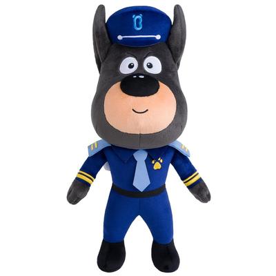 Pelúcia Oficialmente Licenciada de Bellman de Case by Perfeita para bebês e pequenos presentes para crianças pequenas e crianças de idades e Perfeita para celebrar