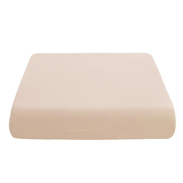 

Сплошной цвет, чехол для подушки на сиденье дивана, эластичный угловой чехол для дивана, подушка для сиденья, чехол для стула, защитный чехол для мебели, гостиной Normal Size1(S)-1pc