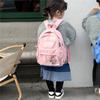 Adorable Lightweight Children's Backpack For Girls Stylish School Bag For Kids