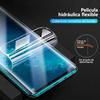 5 sztuk folii hydrożelowej do Xiaomi Poco F7 F7 Ultra F6, pełne pokrycie, ochraniacz ekranu do Xiaomi Poco X7 X6 Pro