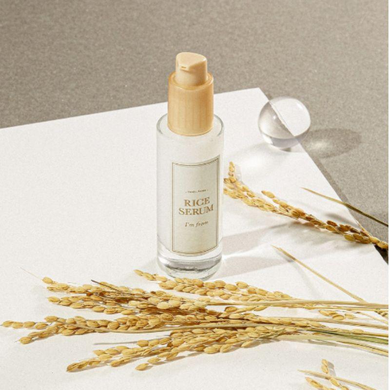 I’m From Rice Serum 30ml