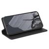 LC.IMEEKE For Google Pixel 9/Pixel 9 Pro Magnetic Case Carbon Fiber Texture Phone Wallet Cover