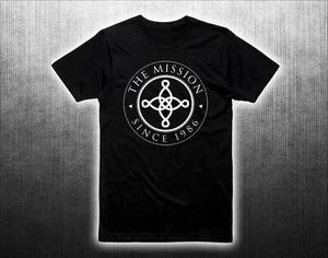The Mission T Shirt S