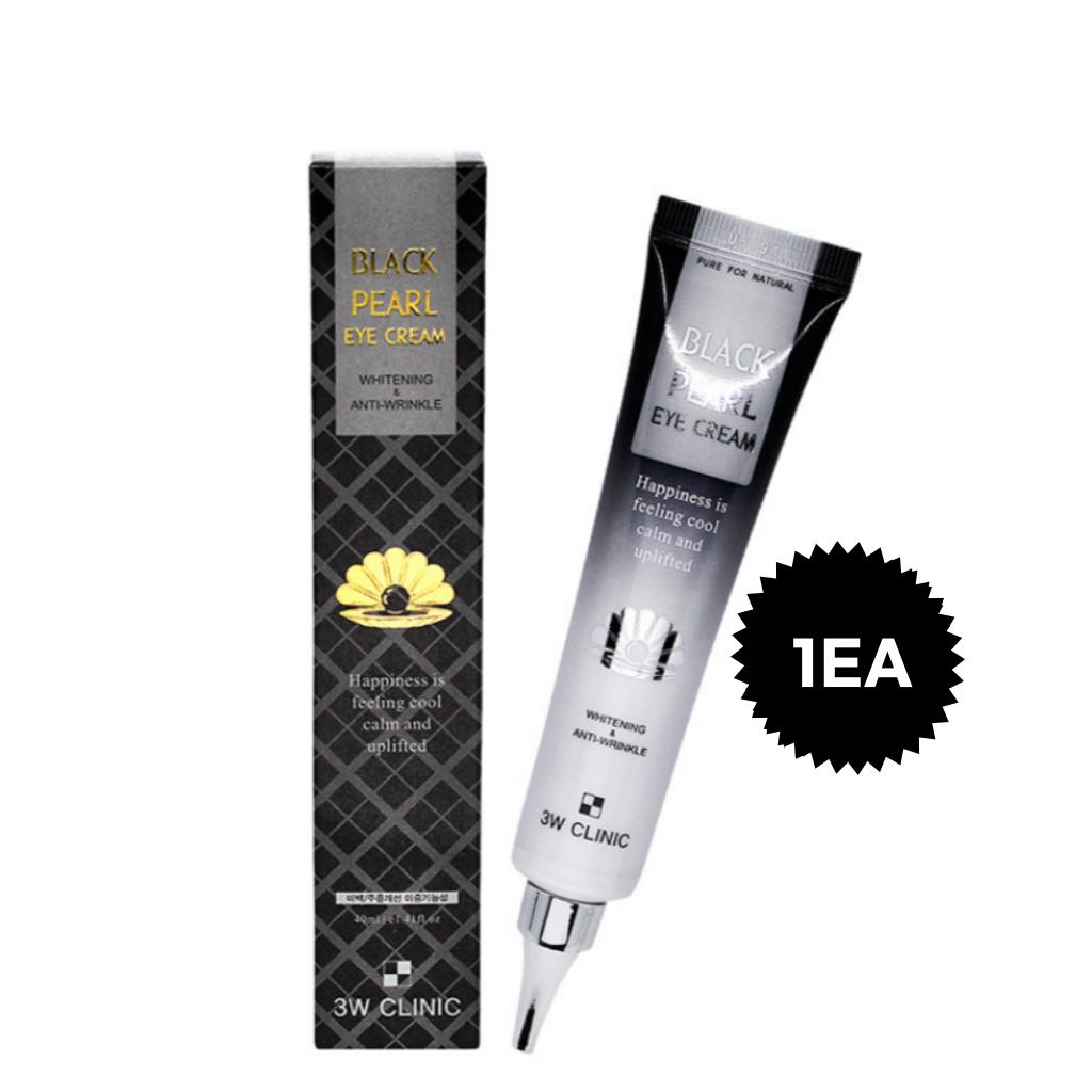 [3W Clinic] Black Pearl Eye Cream 40ml