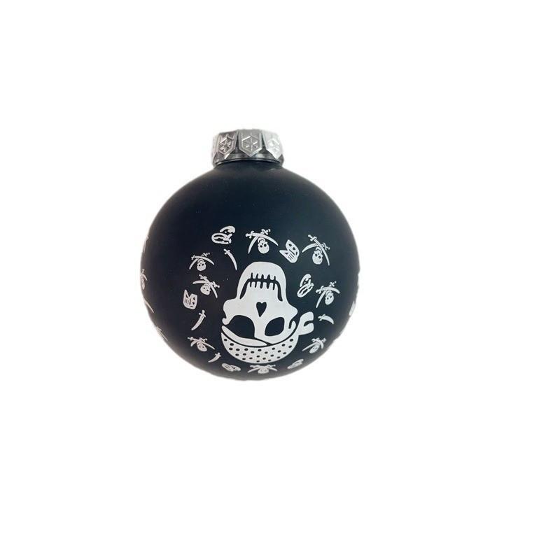 Halloween Pumpkin/ Skull/ Bats Spider Creative Decoration Ball Pendant Party Holiday Party