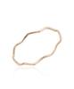 Lloyd Daily Wave 10K Gold Ring Lrt26009T (A Type)