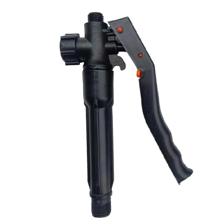 Sprayer Switches Mechanism Upgraded Accessories Heavy Duty Plastic Construction for Agricultural Tool Maintenance Repair