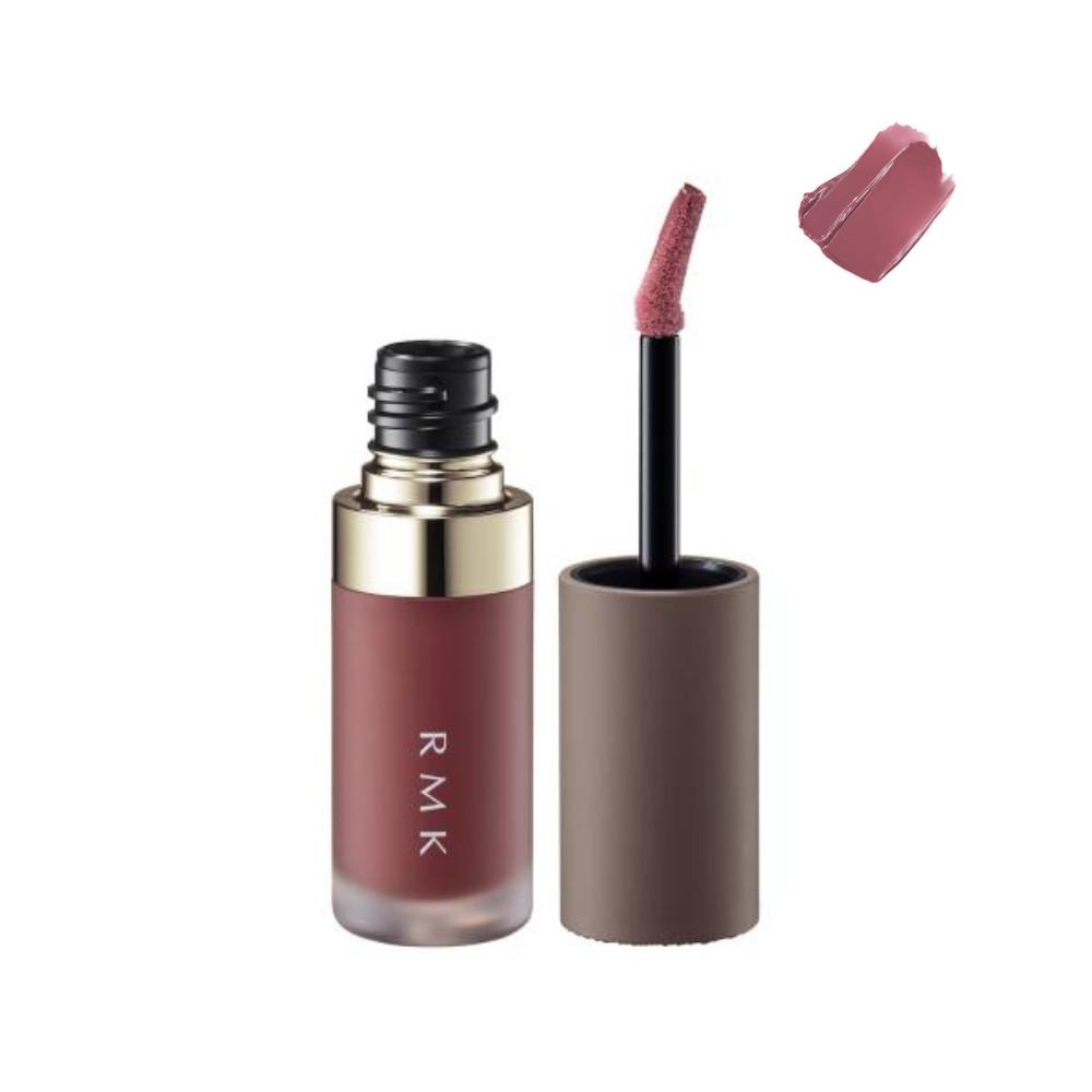 RMK Liquid Lip Color 01  02  03  05  06  07  08 43g