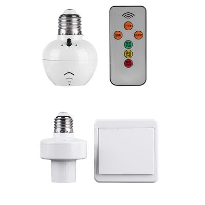 Verlichting accessoires – Lampfittingen