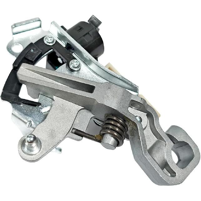 

Transmission Gear Shifter Bracket, 05057507AH 68470756AA Replacement Gearshift Bracket Compatible with RAM 1500 2500 3500 4500 5500 2011-2018