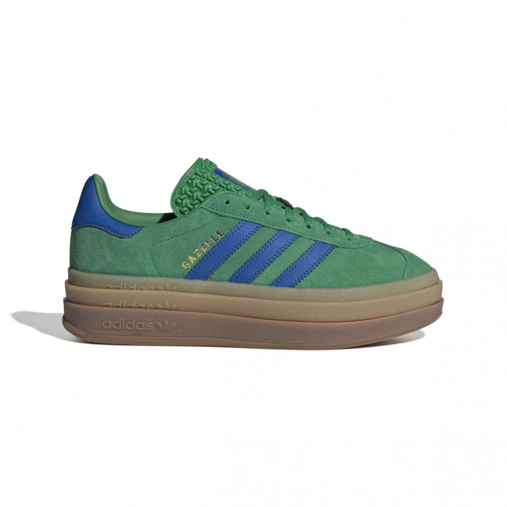 

Adidas Gazel Bold Green Ie1370 250