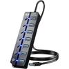 Accesorii pentru calculatoare – Hub-uri USB