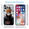 TR2 Akatsuki Naruto Phone Case for Motorola Moto G10 G20 G30 G31 G32 G34 G35 G41 G42 G50 G51 G52 G55 G60 G60S G62 G71 G72 G75