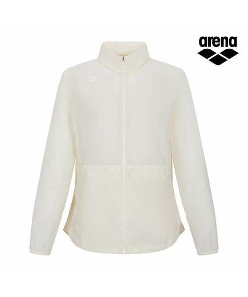 Alena Solite Women'S Cover-Up Woven Jacket A6Ml1Jk02Lyl