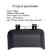 Sturdy Automotive Door Handle Sensitive Basic Wear-resistant