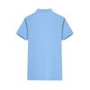 2026 Summer New Men Polos High-end Business Men Women Short Sleeve Polo Casual Lapel Shirt Breathable Men Polo Shirt 2023 Tops S-4XL