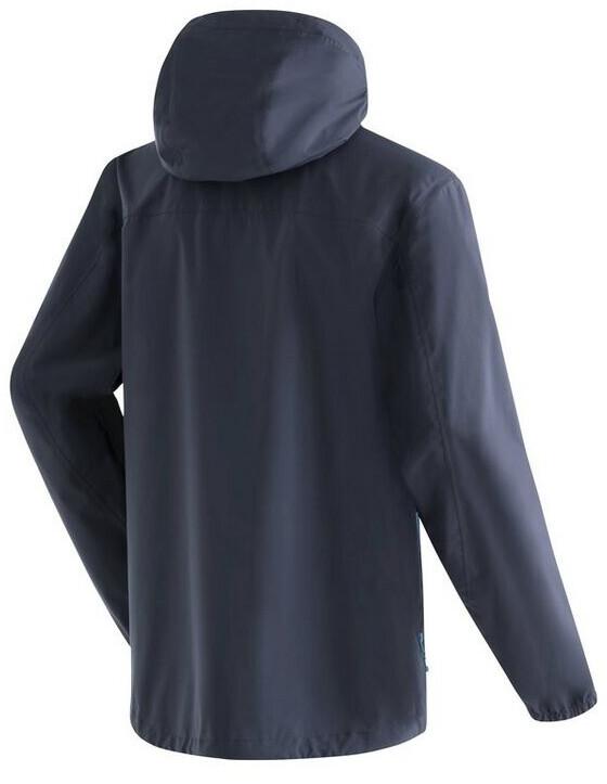 Куртка Maier Sports Tind Eco M ночь/черника