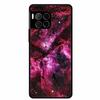 For T-Mobile REVVL 7 Pro 5G Case Shockproof Black Silicone Soft Phone Case For T-Mobile T Phone 2 Pro 5G Back Cover Case 6.78"