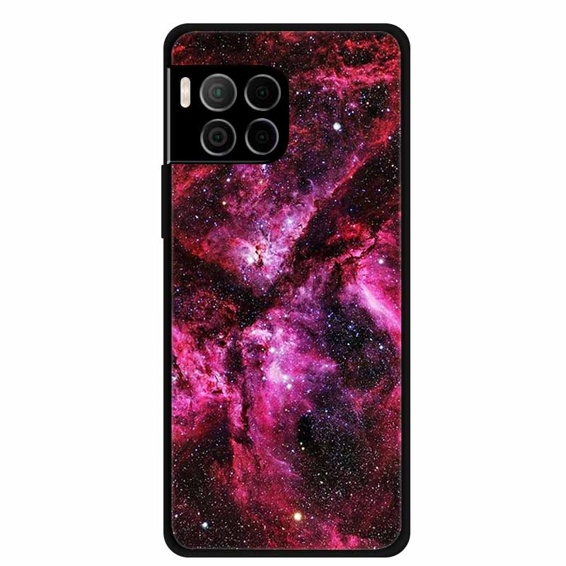 For T-Mobile REVVL 7 Pro 5G Case Shockproof Black Silicone Soft Phone Case For T-Mobile T Phone 2 Pro 5G Back Cover Case 6.78"