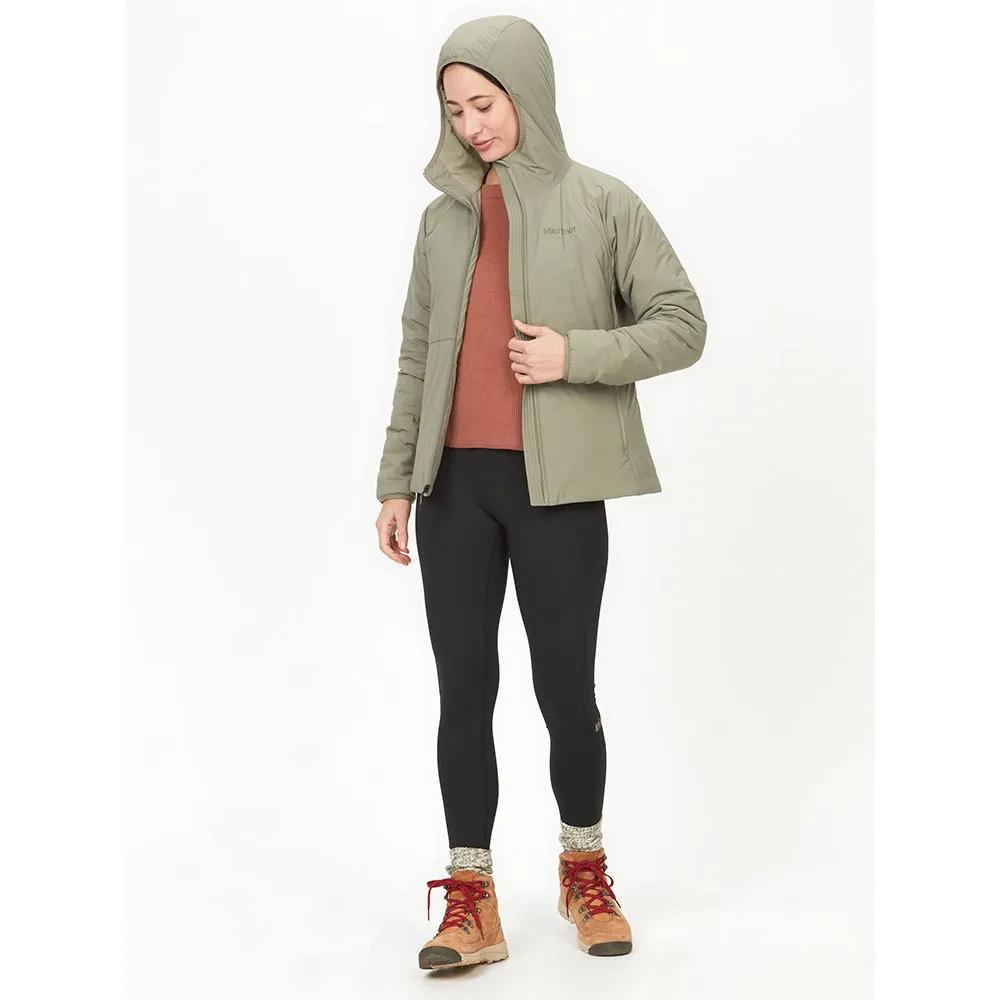 Marmot Толстовка с капюшоном Novus