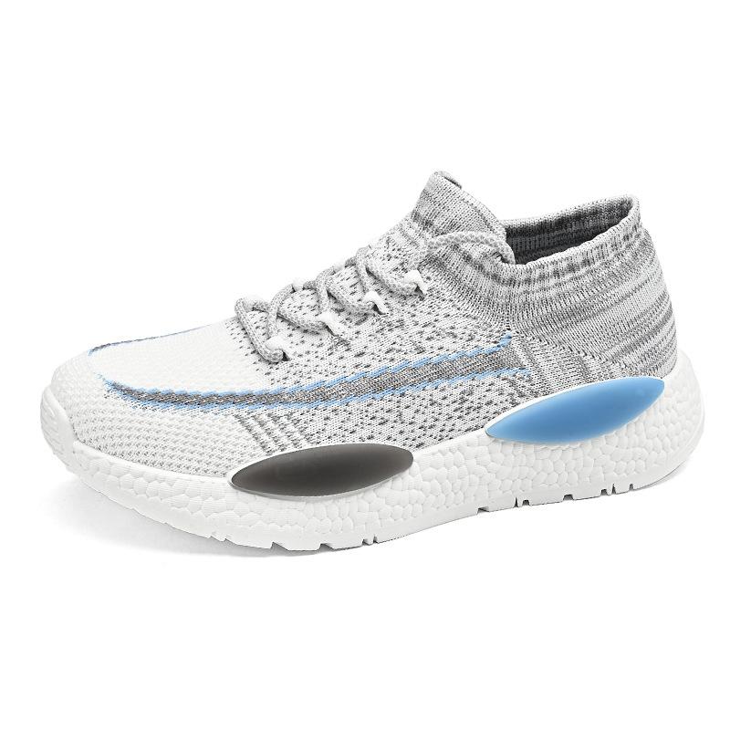 22 new spring and autumn outdoor lightweight mesh breathable and comfortable inner walking tide shoes 39
