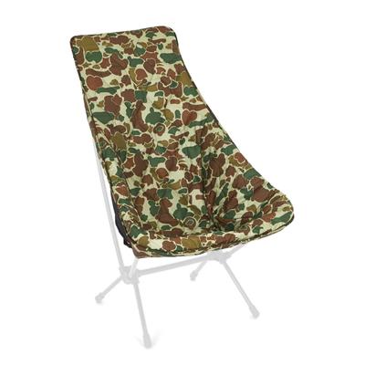Helinox Camp Furniture TAC Field Cover for Chair Two 2022 Model 1975503904 D/O