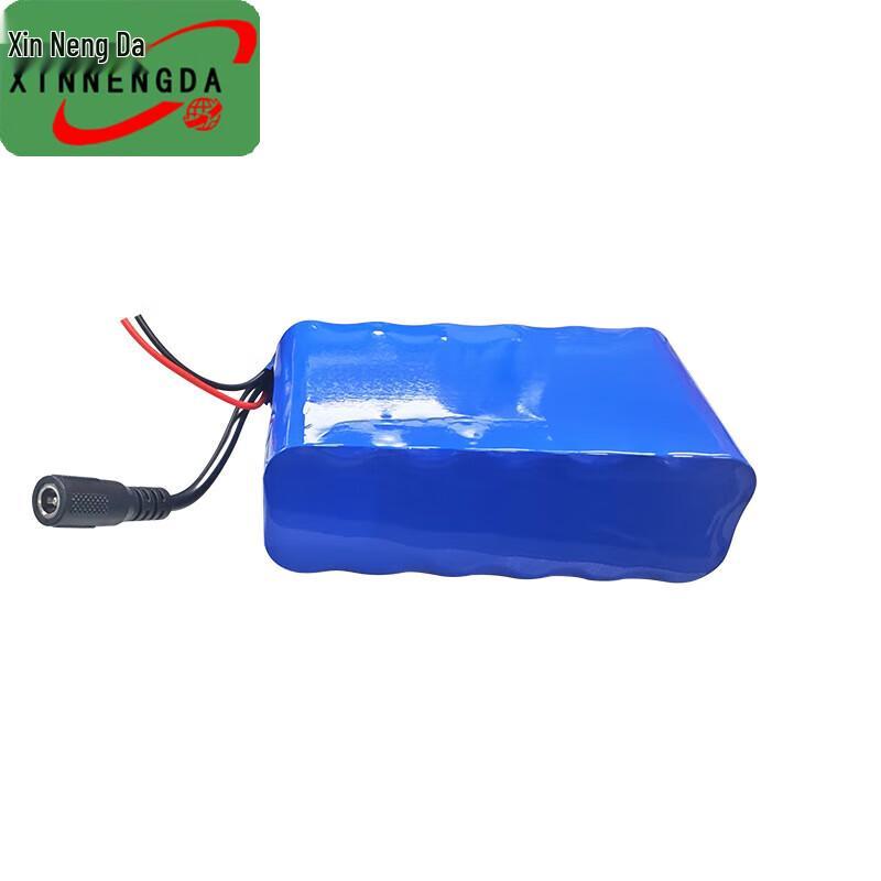 Xin Neng Da 12V 8000mAh Battery for Target Drone Scoring Terminal