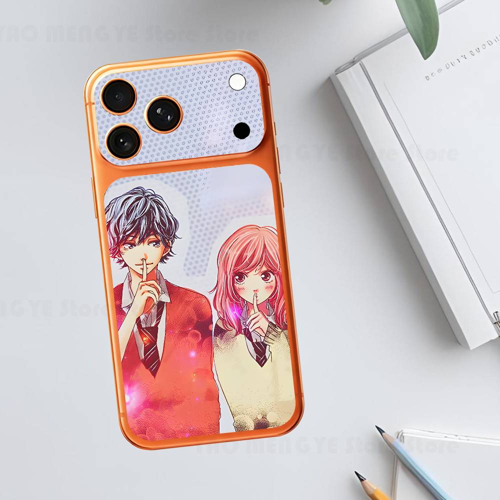 Y-Yoshioka M-Mabuchi Для iPhone 17 Pro ProMax Полная задняя крышка Наклейка Обёртка Плёнка Задняя защитная наклейка Плёнка 17P gray