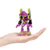 Kawada Nanoblock Evangelion Unit-01 NBCC_283 3 x 10.5 x 18 cm Ages 12 and up Interior Decor Hobby NBCC_283