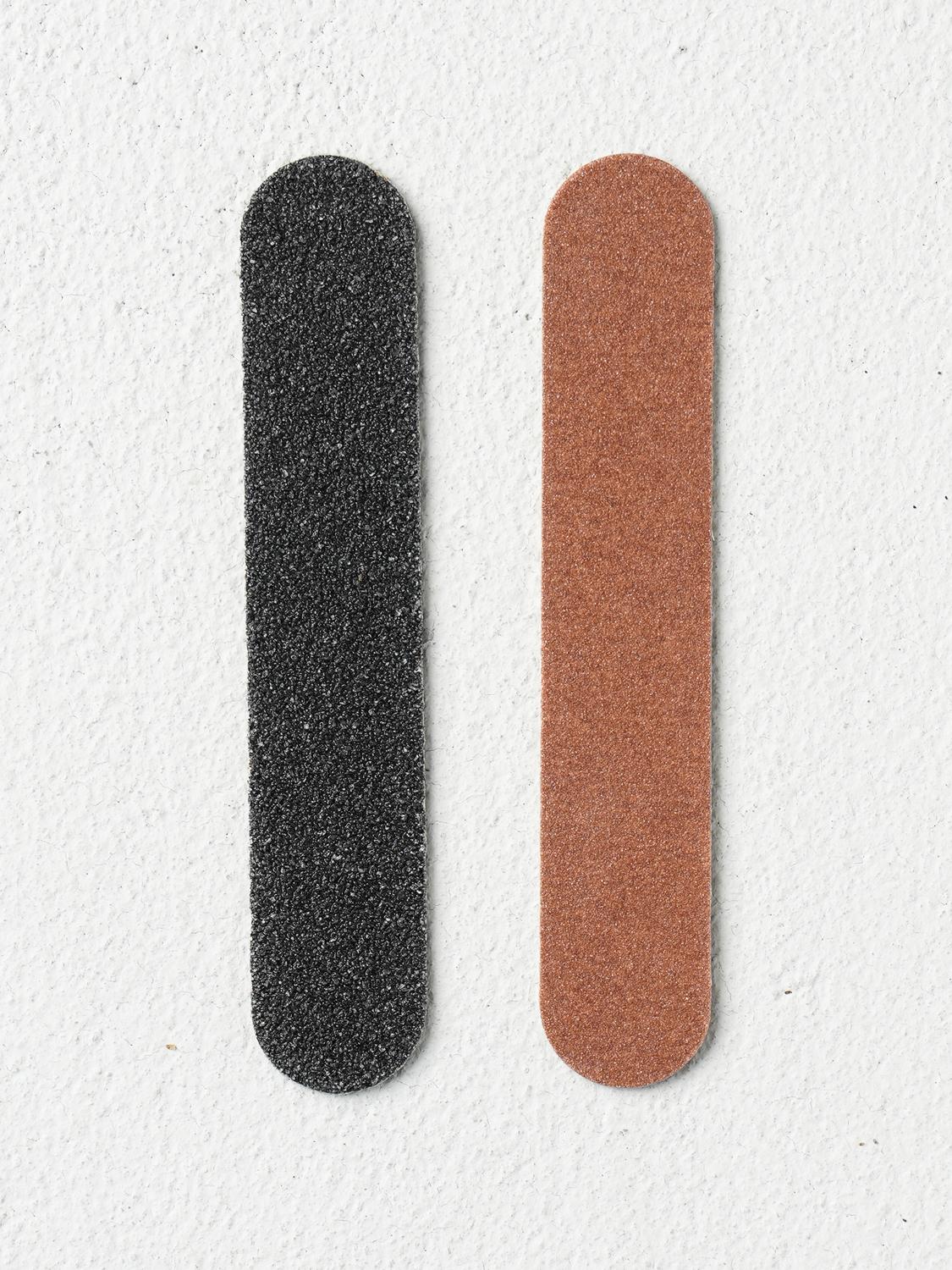 Disposable Nail File Set (16 Count) 1ea