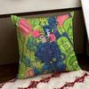 RRegular SShow Cushion Cover Reversible Soft Durable Pillow Cover Home  Car MultiScene Use for Daily Comfort