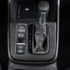 Carbon Fiber Look Console Gear Shift Panel Cover Trim For Honda CRV CR-V 2023-24