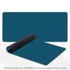 Japanese Mouse Pad Gamer Waves Playmat Gray Art Aesthetics XL Computer Home HD Mousepad XXL Office Soft Non-Slip PC Table Mat