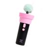 One-Click Launching Electric Cat Teaser Entertainment Long-Lasting Interactive Cat Wand creative Retractable Rope Teasing Stick