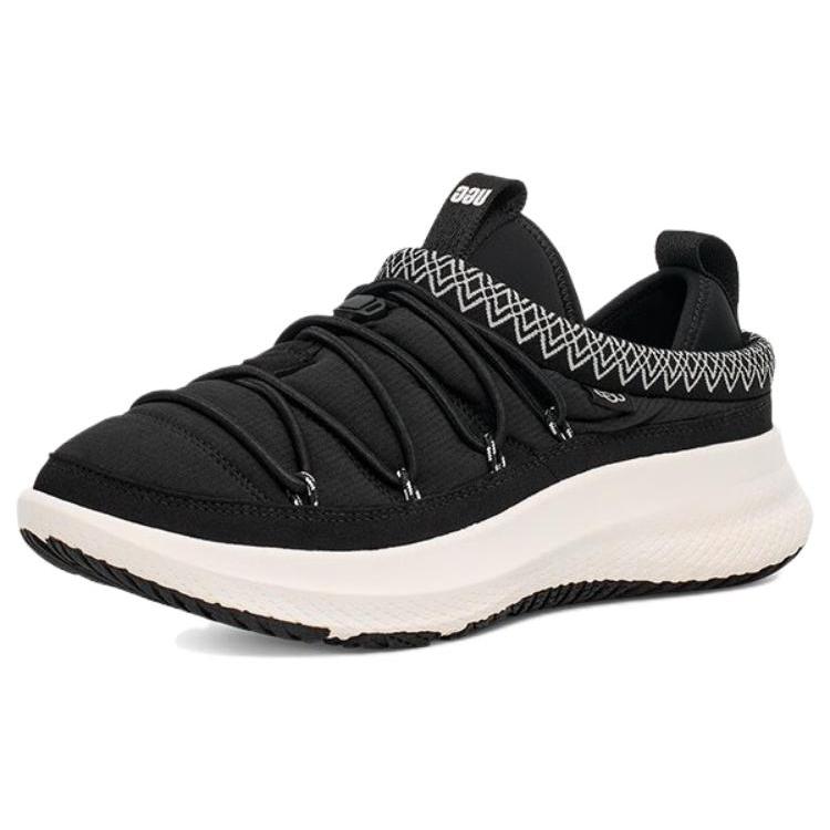 UGG CA78 Tasman Pantofel 'Czarny' 1136594-BWHT