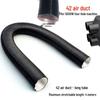 Flexible Diesel Heater Air Duct