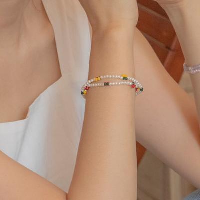 Primaute CHERRY PEARL BRACELET
