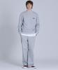 BASIC HOUSE [Set] (Regular + Long) Layered Oversized Short Sleeve T-Shirt 2-Pack (+4Cm~7Cm)