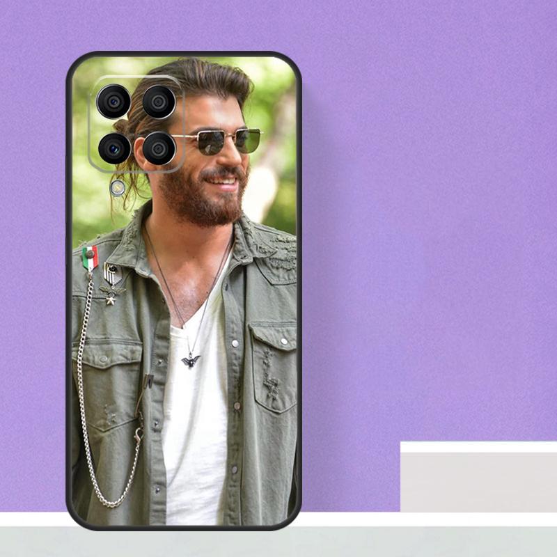 

Can Yaman Case For Samsung Galaxy M31 M16 M36 M56 M33 M53 M13 M12 M32 M52 M20 M15 M55 M14 M35 M34 M54 Samsung M36