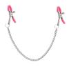Bdsm Nipple Clamps Adult Games Breast Women's Nipple Clip Stimulator Accessories Massager Bondage Sex Toys For Women Couple
