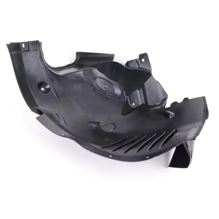 Front Wheel Liners for W204, C230, C250, C300 Models (2046905730 & 2046905630)