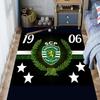 CP Heritage Pride carpet floor mats Home Decor Dormitory decoration Protective pad Christmas gifts
